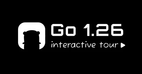 Go 1.26 interactive tour