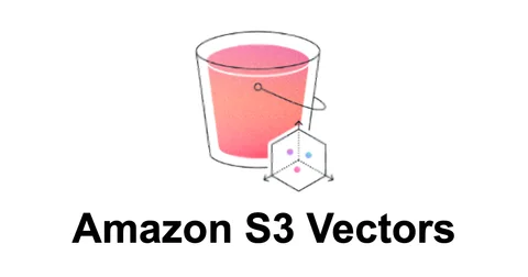 [プレビュー] S3ベースの低コストなベクトルストレージ「Amazon S3 Vectors」が発表されました (Bedrock Knowledge Basesのベクトルストアとしても使える！) | DevelopersIO