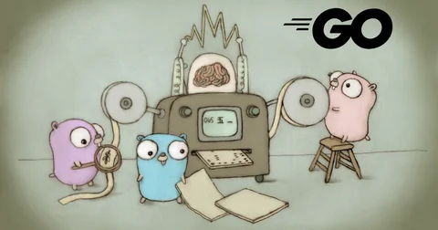 Gopls: The language server for Go - The Go Programming Language