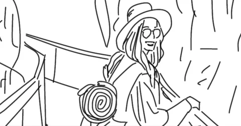 キャリアは山登りタイプか？川下りタイプか？｜植田 聡子／観光コーディネーター、PRコンサルタント、キャリアコンサルタント、GR