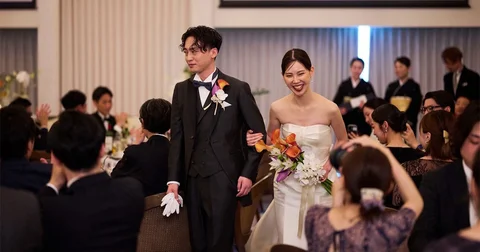 サイバー子会社、結婚式場業界の禁忌に挑む　式場の金額を事前に開示：日経クロストレンド